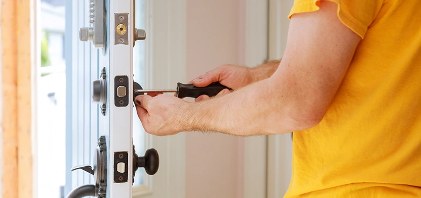 Break-in Prevention Solutions in South Monrovia Island, CA