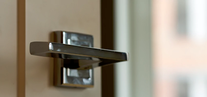 Door Lever Knob Repair in South Monrovia Island, California