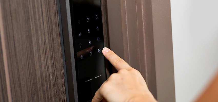 Secure Code Locks Ideas in South Monrovia Island, California