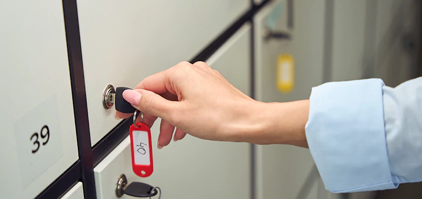 Cabinet Lock Installation in South Monrovia Island, California