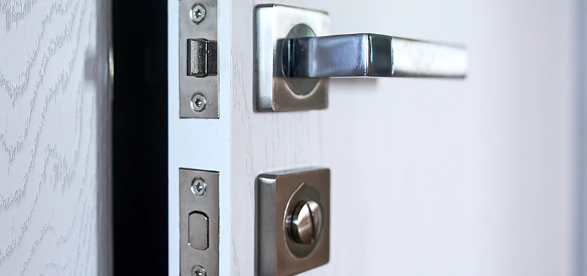 Door Lever Handle Lock Repair in South Monrovia Island, CA