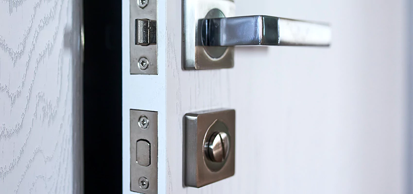 High Security Door Locks Near Me in South Monrovia Island, CA