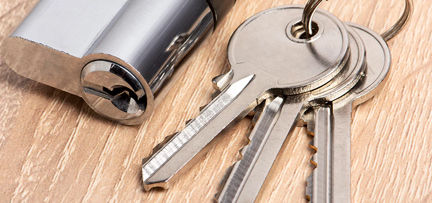 Cylinder Lock Master Key in South Monrovia Island, CA