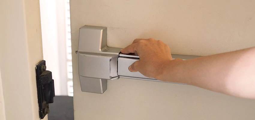 Door Lock Cylinder Reinforcements in South Monrovia Island, CA