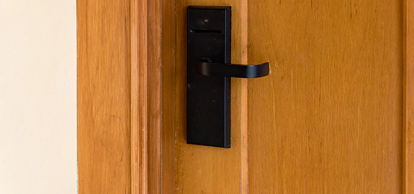 Security Gates For Home Invasion Prevention in South Monrovia Island, California