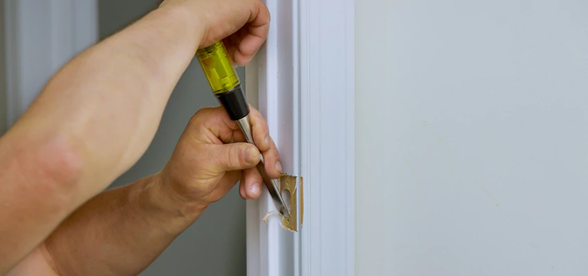 On Demand Locksmith For Key Replacement in South Monrovia Island, California