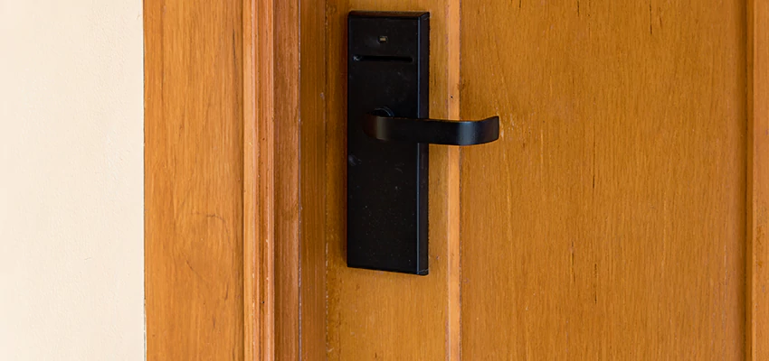Home Security And Alarm Monitoring in South Monrovia Island, California