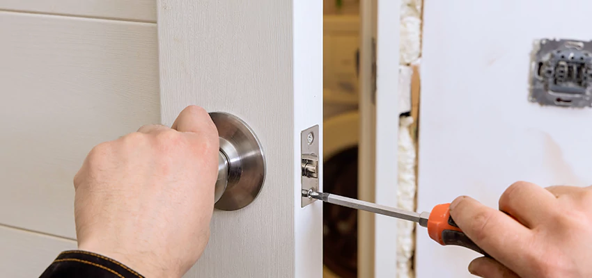 Wifi Deadbolt Installation in South Monrovia Island, CA