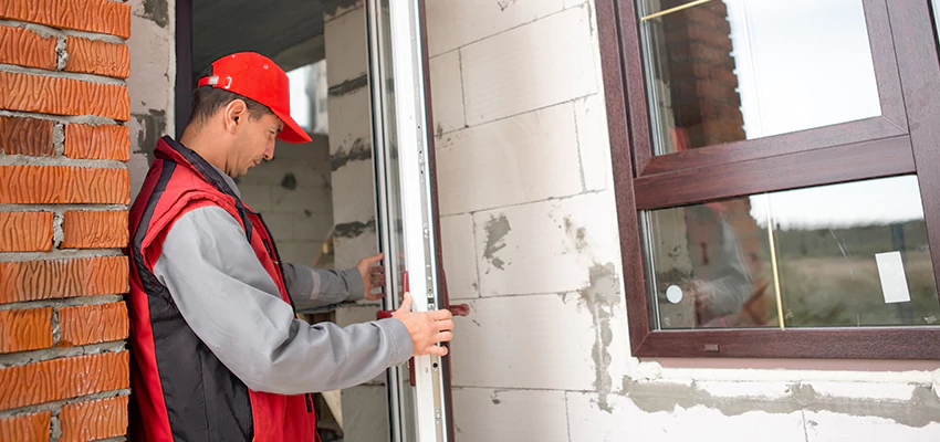 Home Invasion Door Lock Repairs in South Monrovia Island, CA