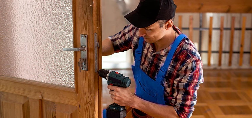Trusted Local Digital Locks Locksmith Repair in South Monrovia Island, California