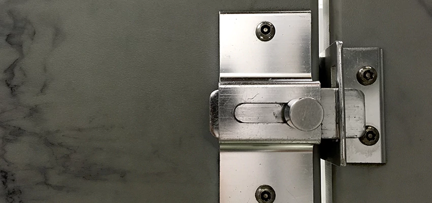 Fix A Room Door Lock in South Monrovia Island, CA