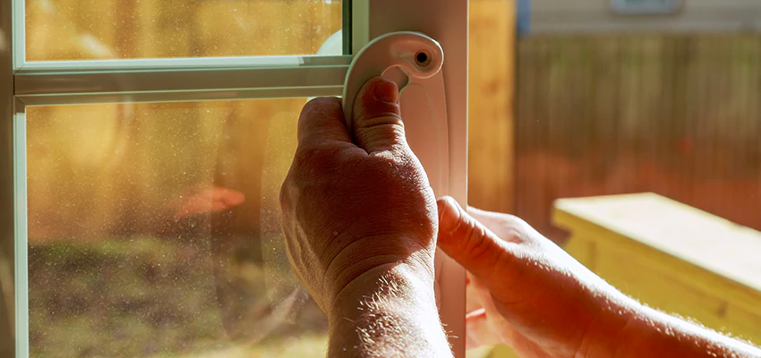 Accordion Sliding Doors Locks Replacement in South Monrovia Island, CA