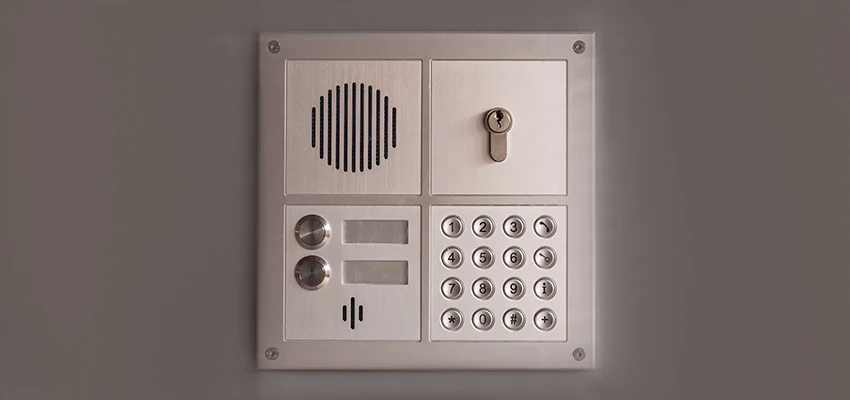Mobile Access Control System Installation in South Monrovia Island, CA