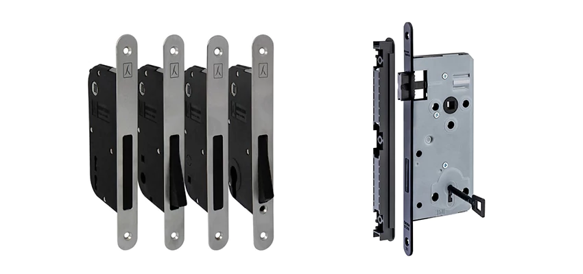 Locksmith For Magnetic Door Locks in South Monrovia Island, CA