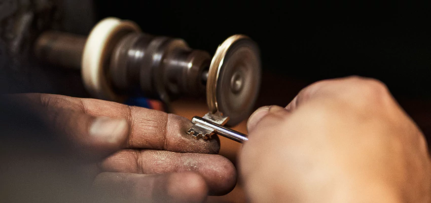 Hotel Lock Master Key System in South Monrovia Island, California