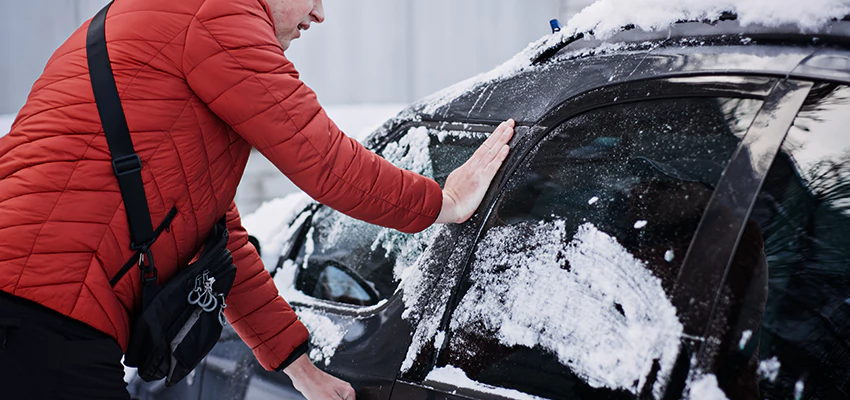 Car Key Retrieval Services in South Monrovia Island, California