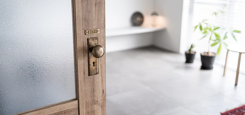 Deadbolt Door Lock Knob Repair in South Monrovia Island, California