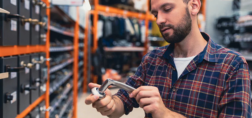 Locksmith For Retail Stores Lockout Services in South Monrovia Island, California