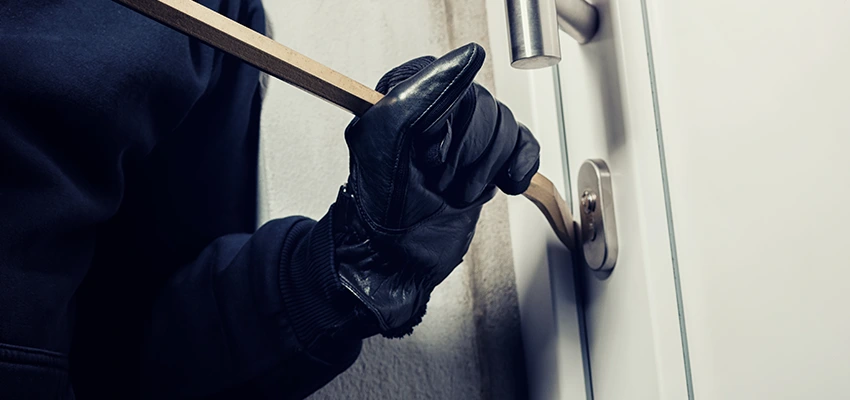 Burglar Damage Door Sensors Repair in South Monrovia Island, CA