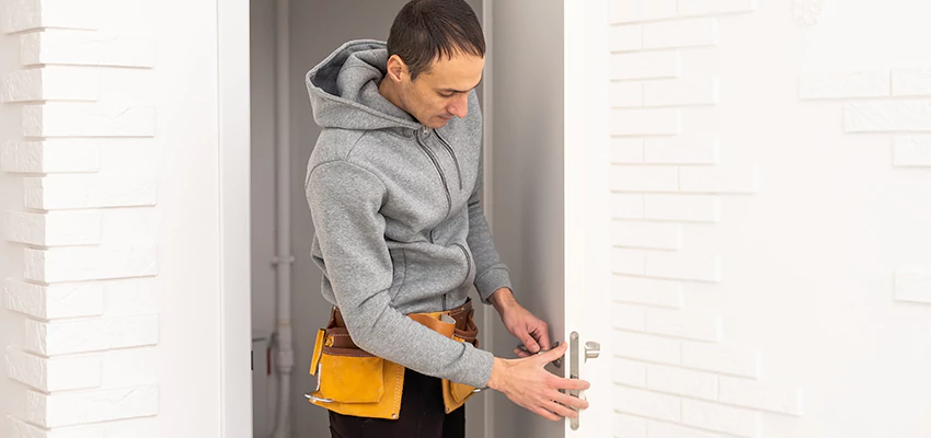 Nighttime Locksmith Near Me in South Monrovia Island, CA
